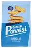 Pavesi Italian Gourmet Knusprige Sfoglie Classiche 6 x 180 Produktbild-Vorschau 2