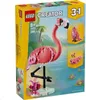 LEGO® Creator 31170 Rosa Flamingo Produktbild-Vorschau 51