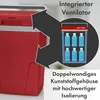 Bomann KB 6011.1 CB rot Mobile Kühlbox Produktbild-Vorschau 9