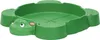 Little Tikes - Sabbiera pieghevole Turtle con coperchio Anteprima dell’immagine prodotto 3
