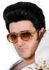 70er "King of Rock" Sonnenbrille Produktbild-Vorschau 2