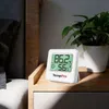 ThermoPro Digitales Bluetooth Hygrometer und Thermometer Produktbild-Vorschau 4