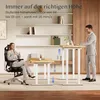 FLEXISPOT E6Q Elektrisch Höhenverstellbarer Schreibtisch, Produktbild-Vorschau 6