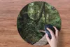 MuchoWow® Mauspad Mousepad Holzbrücke in den Produktbild-Vorschau 3