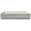 VidaXL 3209595, 183 cm, 2,03 m, 40 cm, 1800 x 2000 mm, 1 Náhled obrázku produktu 5