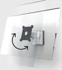 DURABLE Monitor Halterung PRO für 1 Monitor, 508923 silber Produktbild-Vorschau 17