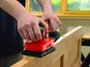 Black&Decker Schwingschleifer 240W, regelbar KA320EKA Podgląd zdjęcia produktu 10