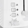 Hriankovač White Groove 2S Toast 26391-56 Náhľad obrázku produktu 8