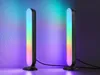 LED stolní lampa TRIO RE R55382102 GAME RGB 2x2,5 W černá Náhled obrázku produktu 11