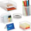 Set d'organisation de bureau RD44576 Voir les images du produit 1