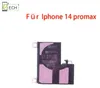 Ersatz Akku für iPhone 14 PRO MAX inkl. Kleber 4323mAh Accu Produktbild-Vorschau 3