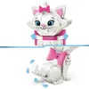 LEGO | Disney 43286 L'adorable Marie des Aristochats - Voir les images du produit 31