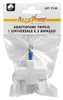 Alcapower 16A Dreifach-Adapter, 2 Bipasso- und 1 Produktbild-Vorschau 2