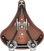 Brooks Sattel B66S Damen braun Produktbild-Vorschau 6