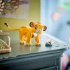 LEGO ǀ Disney Król Lew — lwiątko Simba, Zabawka dla Podgląd zdjęcia produktu 57
