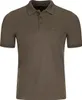 Ragman H-Polo Polo Soft-Knit uni Produktbild-Vorschau 7
