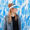 Visor Cap - Retro Schildkappe - 80s Poker Schildmütze Produktbild-Vorschau 5