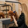 JOIEYOU Table de toilettage pour chiens et chats Table de Voir les images du produit 4