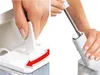 Leifheit Potatore di prugne COMFORTLINE LEIFHEIT 37300 Anteprima dell’immagine prodotto 6