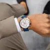 Tommy Hilfiger - Tommy Hilfiger TH1791778 - Banka - Horloge Náhled obrázku produktu 9