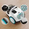 Bosch BGC21HYG1 Staubsauger 2 l Zylinder-Vakuum Trocken 550 Produktbild-Vorschau 18