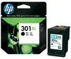 Original Tintenpatrone HP 301XL Schwarz Produktbild-Vorschau 2