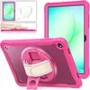 Pouzdro pro Samsung Galaxy Tab A11 Plus 360 Ring Handle & Náhled obrázku produktu 1