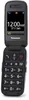 Panasonic KX-TU446, fliptelfoon, enkele SIM-kaart, 6,1 cm Productafbeelding-voorbeeld 13