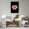Bild auf Leinwand - Leinwandbild - Einteilig - Hibiskus Produktbild-Vorschau 6