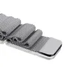 Bstrap Milanese Armband für Samsung Galaxy Watch 4 / 5 / 5 Produktbild-Vorschau 5