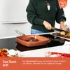 Westinghouse 28 cm Grillpfanne, alle Herdarten, Produktbild-Vorschau 10