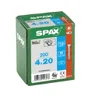 Spax ® Senkkopf, T-STAR plus Vollgewinde A2, 4x20, Produktbild-Vorschau 17