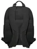 BMW Nylon Blue Stripe - 16" Notebook-Rucksack (schwarz) Produktbild-Vorschau 3