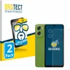2x Für Motorola Moto G06 Power (Display+Kamera) Schutzfolie Produktbild-Vorschau 1
