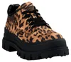 BUFFALO - Chaussures à lacets pour femmes, modèle Aspha CLS Voir les images du produit 1