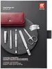 Manicureset (5-delig, pedicureset in reisformaat, met Productafbeelding-voorbeeld 6