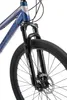 BIKESTAR Hardtail Aluminium Mountainbike 27.5 Zoll, 21 Gang Produktbild-Vorschau 9