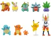 Jazwares Pokemon Zestaw Figur 10 Sztuk - Kolekcjonerskie Voir les images du produit 4