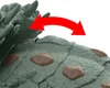 MATTEL Jurassic World - Triceratops Gigantische Produktbild-Vorschau 5