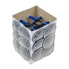 A box of tire repair plugs with blue handles. Produktbild-Vorschau