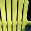 Lot de 2 Fauteuils Adirondack de jardin en résine Voir les images du produit 7