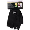 Fahrradhandschuhe Dunlop Senior R.xl - Schwarz Produktbild-Vorschau 1