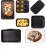 Stoneline Stoneline Backformen-Set, 7-teilig Produktbild-Vorschau 10