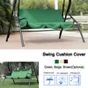 Housse de coussin imperméable en taffetas de polyester pour Voir les images du produit 7