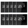 10X Raumthermostat FußBodenheizung Elektroheizung Produktbild-Vorschau 2