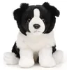 Uni-Toys – Border kolie, sediace (bez vodítka) – 20 cm Náhľad obrázku produktu 2