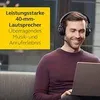 Jabra Evolve2 65 UC Headset schwarz Produktbild-Vorschau 19