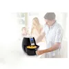 Princess 182020 Friteuse Digital Aerofryer XL Produktbild-Vorschau 18