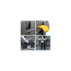 VOREL 78802, Werkzeugkasten, Polycarbonat (PC), Schwarz, Produktbild-Vorschau 11