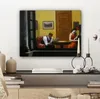 MuchoWow® - Leinwandbilder - Zimmer in New York - Edward Produktbild-Vorschau 7
